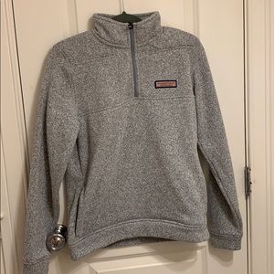 Vineyard Vines Quarter Zip
